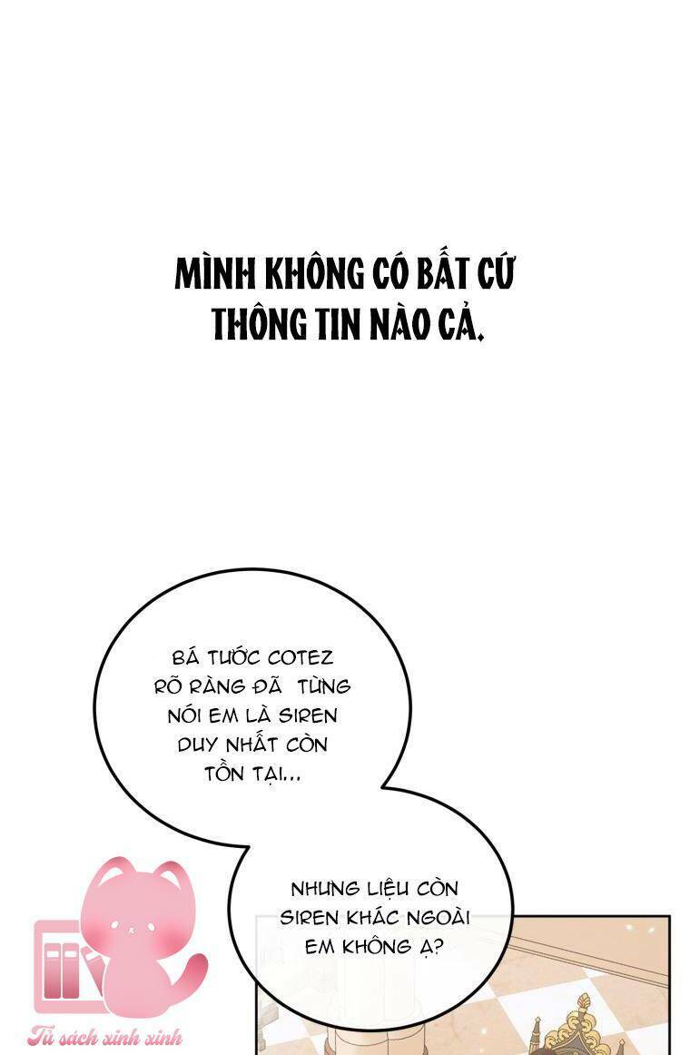 Trở Thành Cô Vợ Khế Ước Của Nhân Vật Phản Diện - Chapter 60 - Page 46