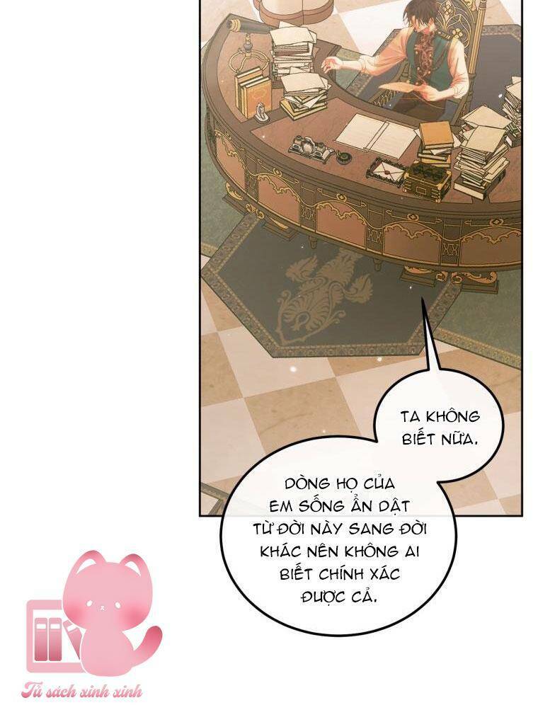 Trở Thành Cô Vợ Khế Ước Của Nhân Vật Phản Diện - Chapter 60 - Page 47