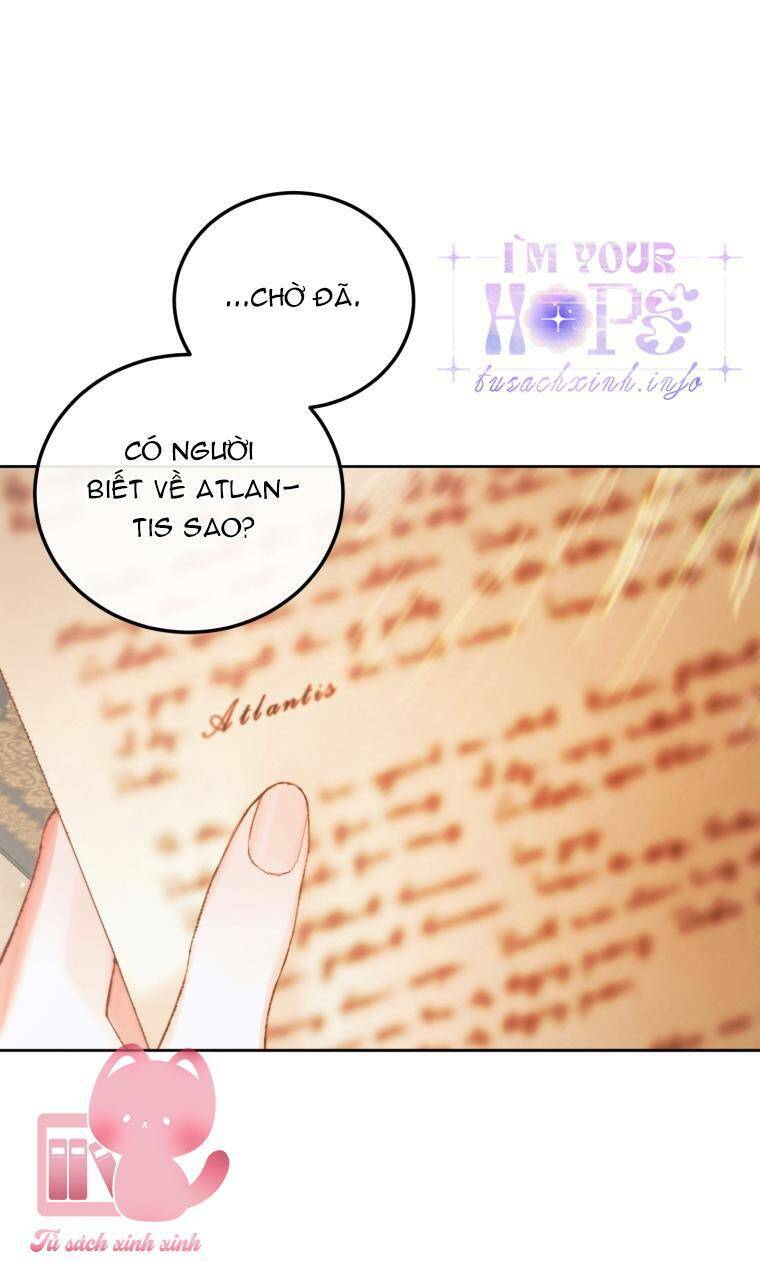 Trở Thành Cô Vợ Khế Ước Của Nhân Vật Phản Diện - Chapter 60 - Page 52