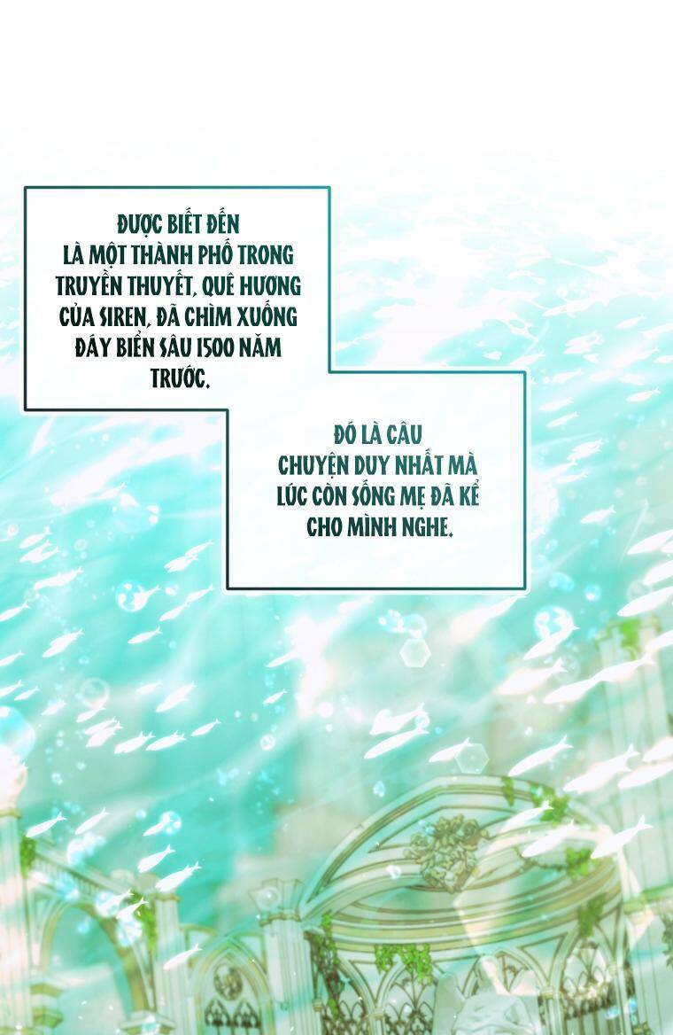 Trở Thành Cô Vợ Khế Ước Của Nhân Vật Phản Diện - Chapter 60 - Page 53