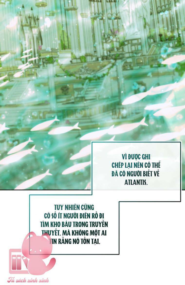 Trở Thành Cô Vợ Khế Ước Của Nhân Vật Phản Diện - Chapter 60 - Page 54