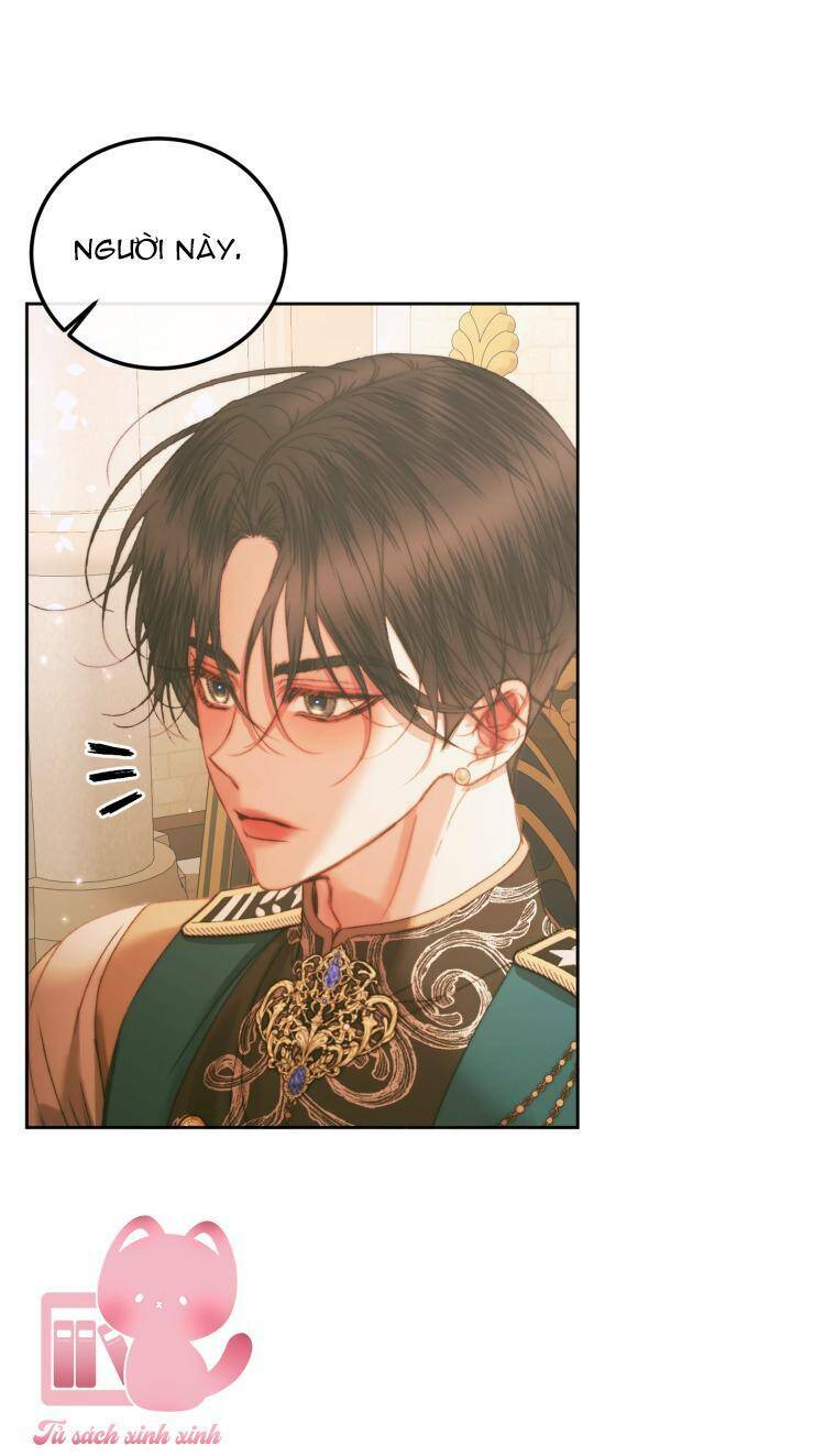 Trở Thành Cô Vợ Khế Ước Của Nhân Vật Phản Diện - Chapter 60 - Page 55