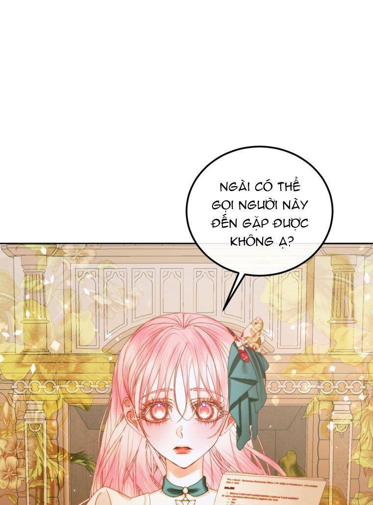 Trở Thành Cô Vợ Khế Ước Của Nhân Vật Phản Diện - Chapter 60 - Page 56