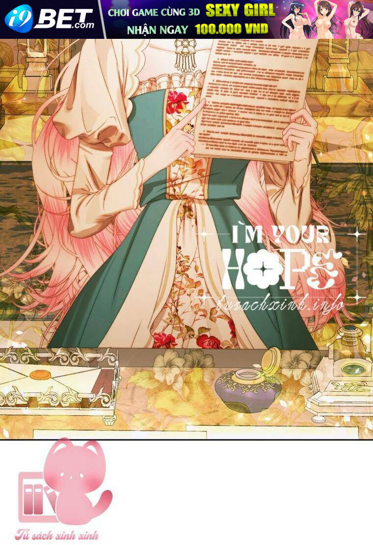 Trở Thành Cô Vợ Khế Ước Của Nhân Vật Phản Diện - Chapter 60 - Page 57