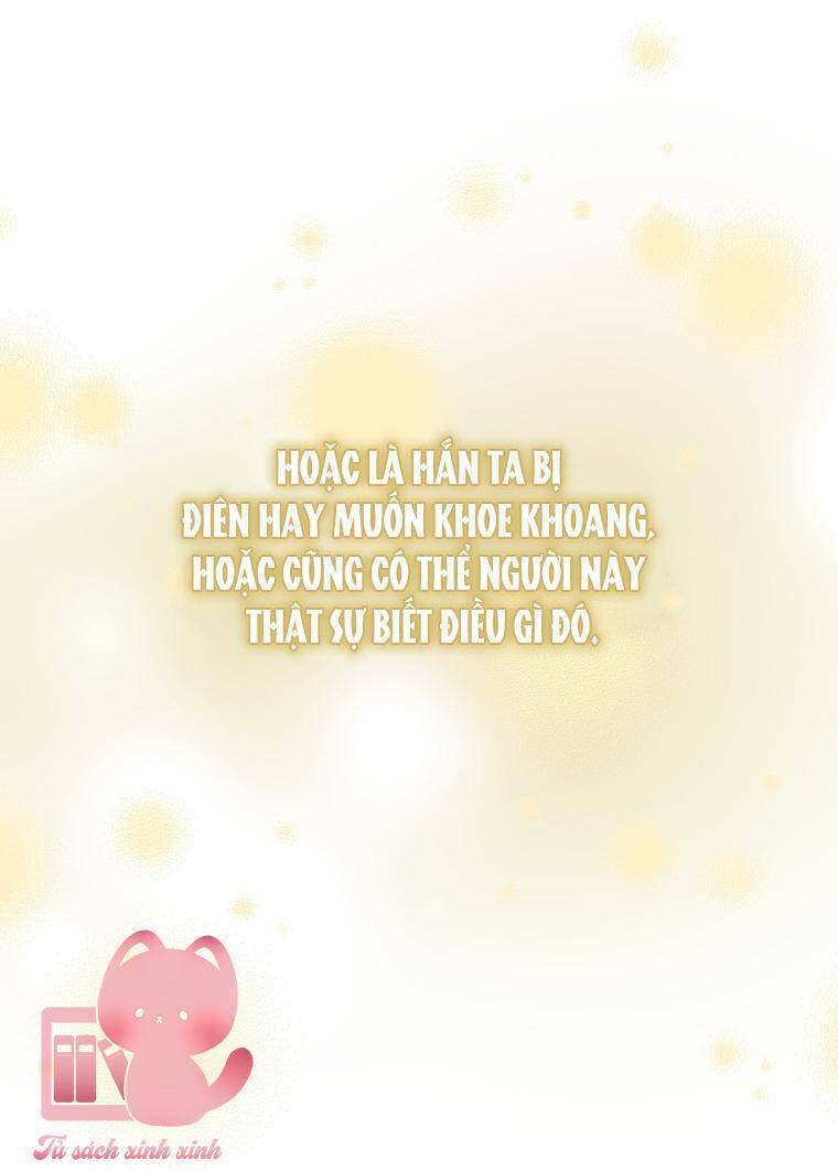 Trở Thành Cô Vợ Khế Ước Của Nhân Vật Phản Diện - Chapter 60 - Page 58