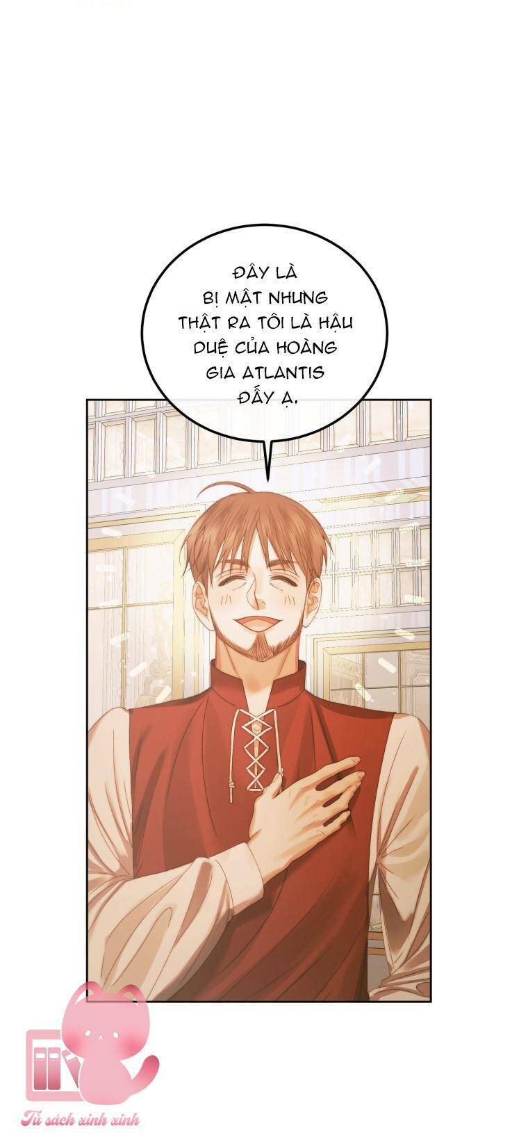 Trở Thành Cô Vợ Khế Ước Của Nhân Vật Phản Diện - Chapter 60 - Page 59