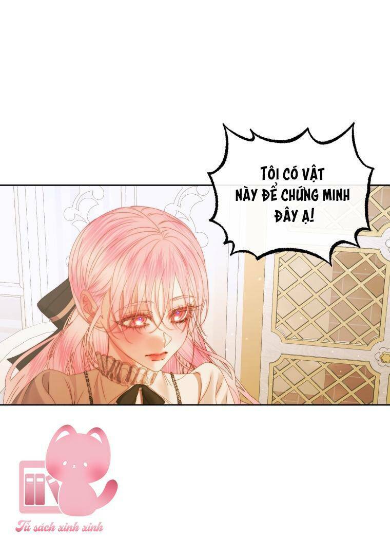 Trở Thành Cô Vợ Khế Ước Của Nhân Vật Phản Diện - Chapter 60 - Page 62