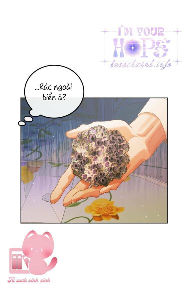 Trở Thành Cô Vợ Khế Ước Của Nhân Vật Phản Diện - Chapter 60 - Page 63