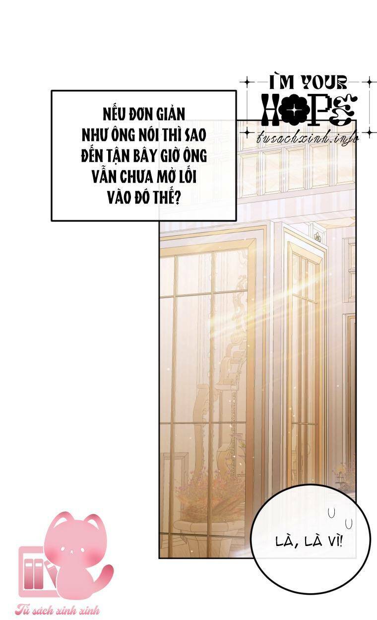 Trở Thành Cô Vợ Khế Ước Của Nhân Vật Phản Diện - Chapter 60 - Page 66