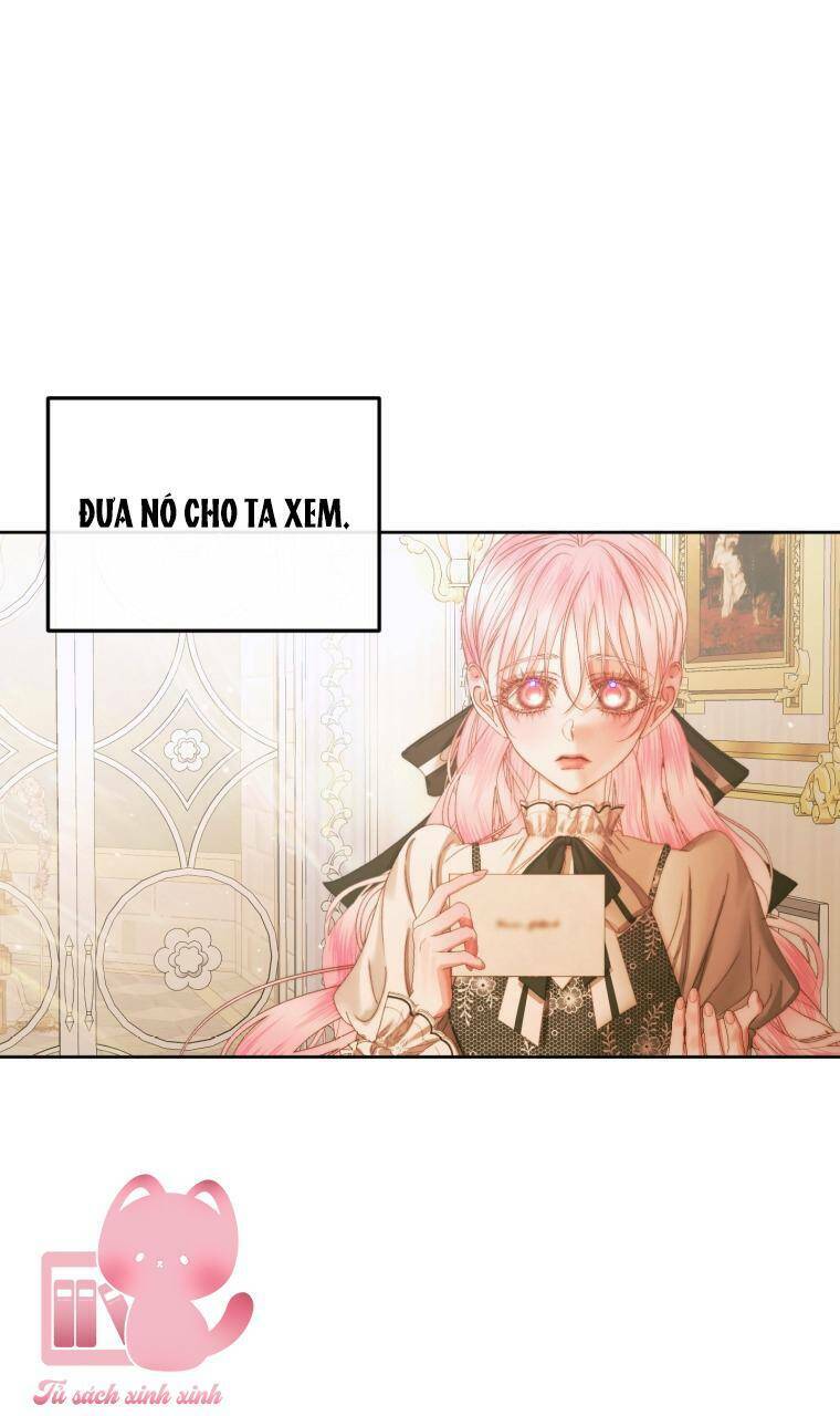 Trở Thành Cô Vợ Khế Ước Của Nhân Vật Phản Diện - Chapter 60 - Page 68