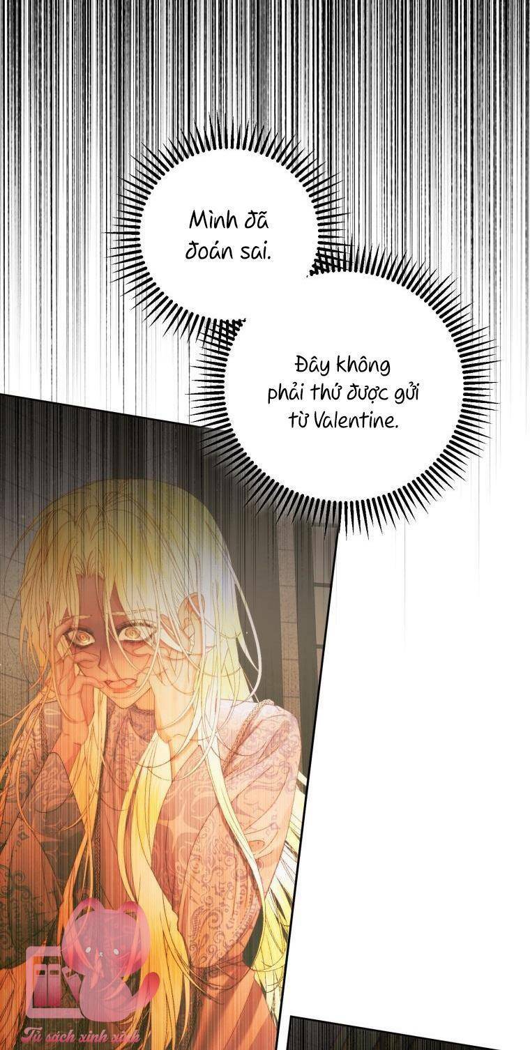 Trở Thành Cô Vợ Khế Ước Của Nhân Vật Phản Diện - Chapter 60 - Page 6