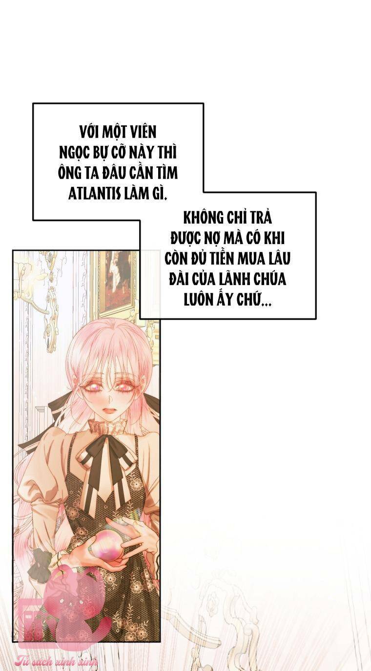 Trở Thành Cô Vợ Khế Ước Của Nhân Vật Phản Diện - Chapter 60 - Page 74