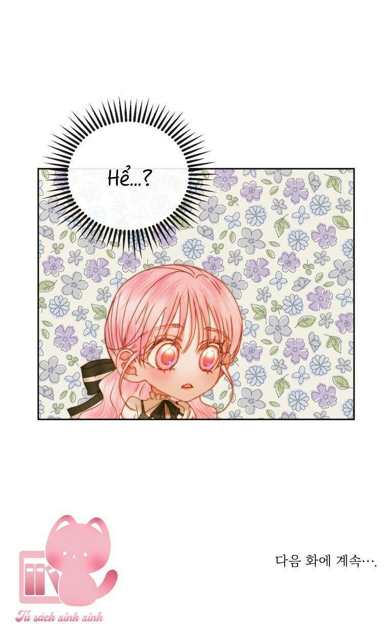 Trở Thành Cô Vợ Khế Ước Của Nhân Vật Phản Diện - Chapter 60 - Page 76