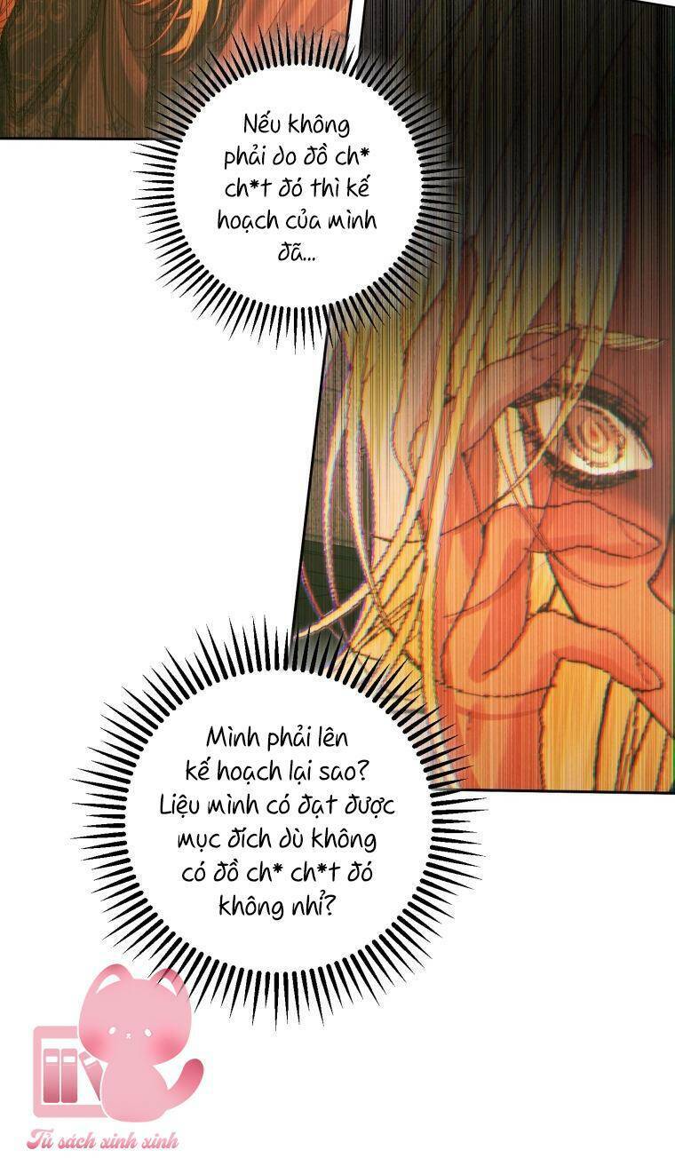 Trở Thành Cô Vợ Khế Ước Của Nhân Vật Phản Diện - Chapter 60 - Page 7