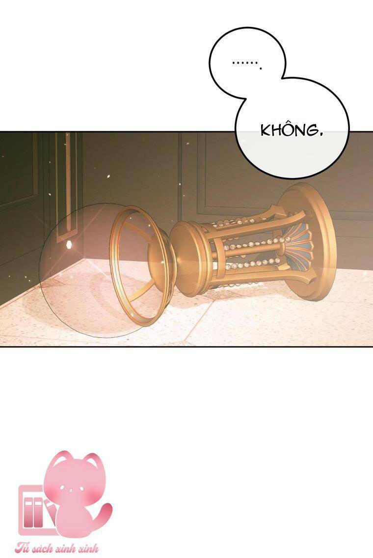 Trở Thành Cô Vợ Khế Ước Của Nhân Vật Phản Diện - Chapter 60 - Page 8