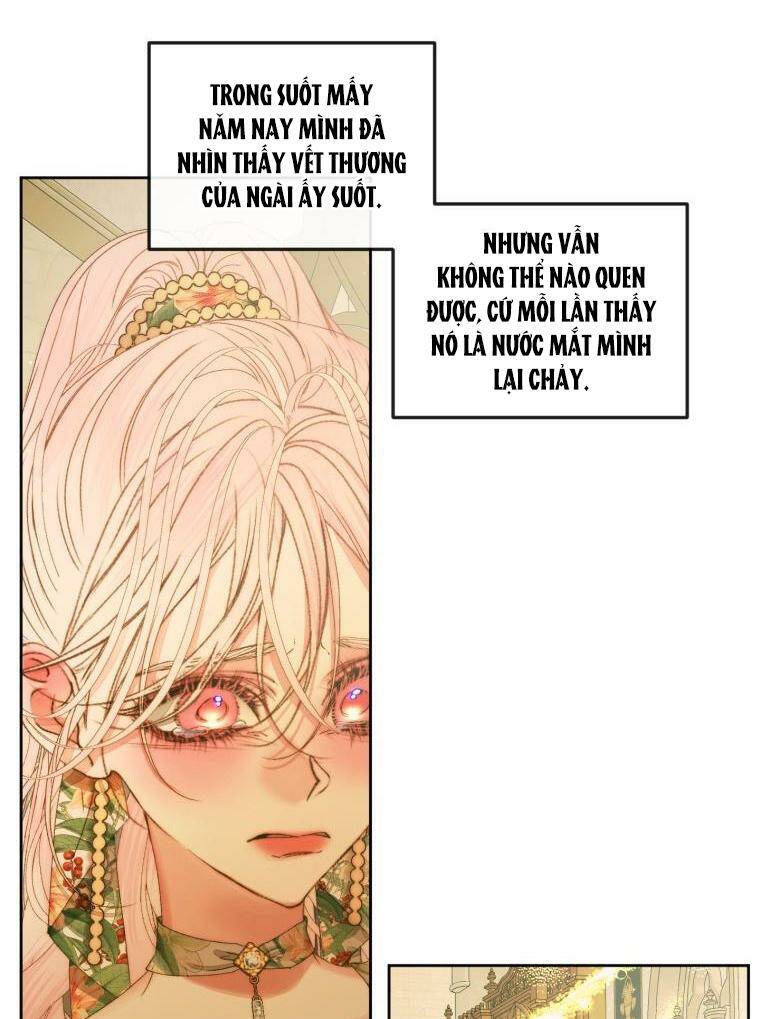 Trở Thành Cô Vợ Khế Ước Của Nhân Vật Phản Diện - Chapter 61 - Page 12