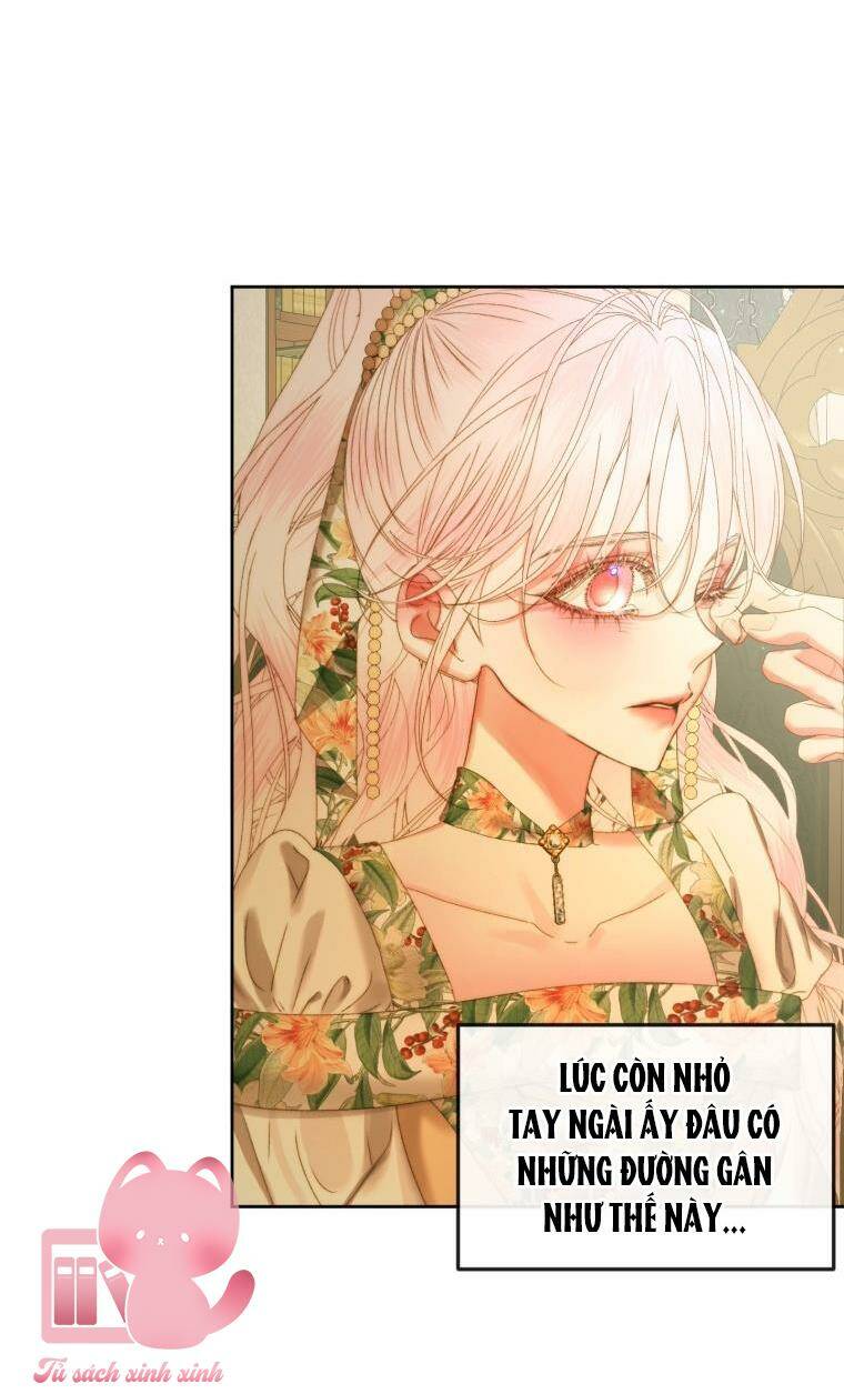 Trở Thành Cô Vợ Khế Ước Của Nhân Vật Phản Diện - Chapter 61 - Page 16