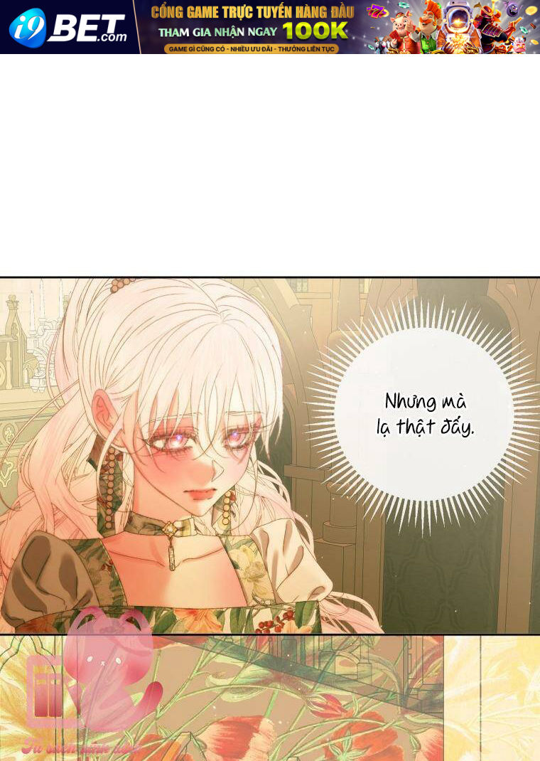 Trở Thành Cô Vợ Khế Ước Của Nhân Vật Phản Diện - Chapter 61 - Page 20