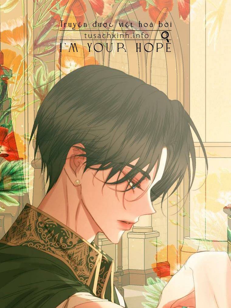 Trở Thành Cô Vợ Khế Ước Của Nhân Vật Phản Diện - Chapter 61 - Page 21