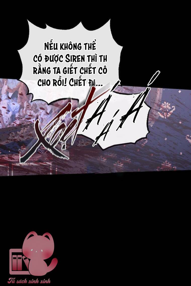 Trở Thành Cô Vợ Khế Ước Của Nhân Vật Phản Diện - Chapter 61 - Page 24