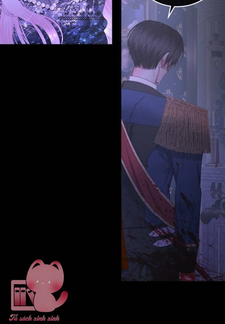 Trở Thành Cô Vợ Khế Ước Của Nhân Vật Phản Diện - Chapter 61 - Page 26