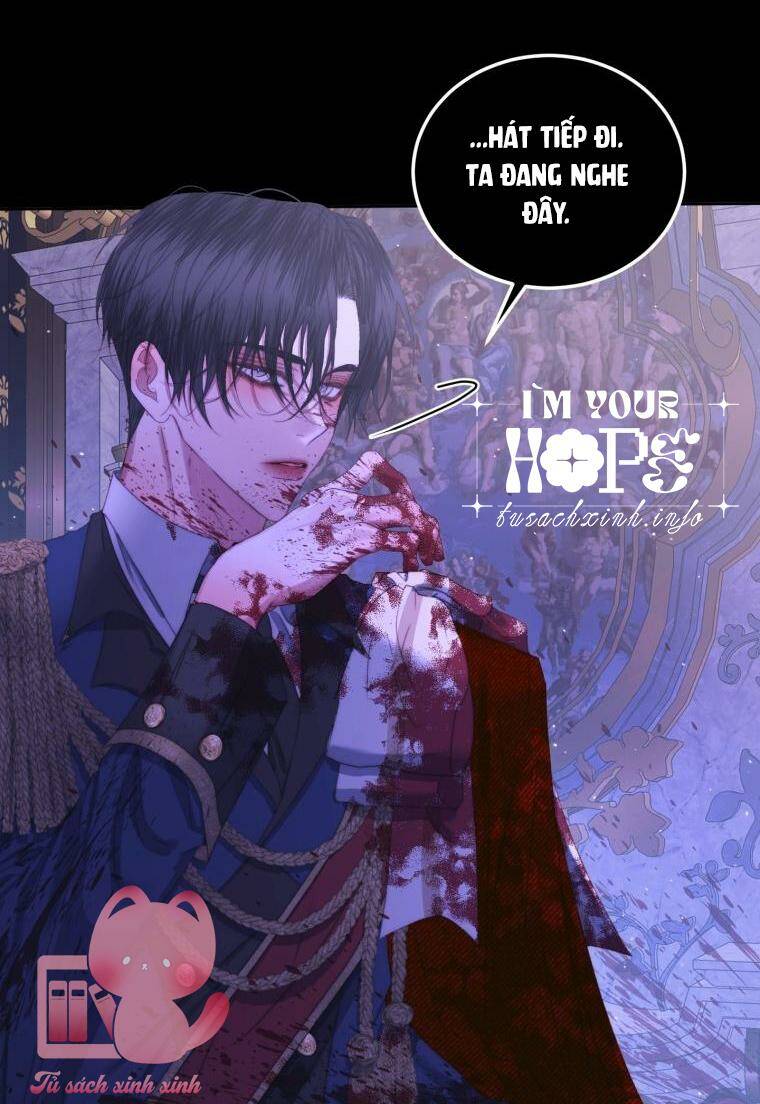 Trở Thành Cô Vợ Khế Ước Của Nhân Vật Phản Diện - Chapter 61 - Page 27