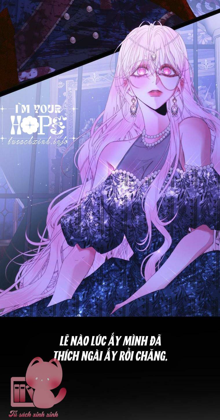 Trở Thành Cô Vợ Khế Ước Của Nhân Vật Phản Diện - Chapter 61 - Page 28