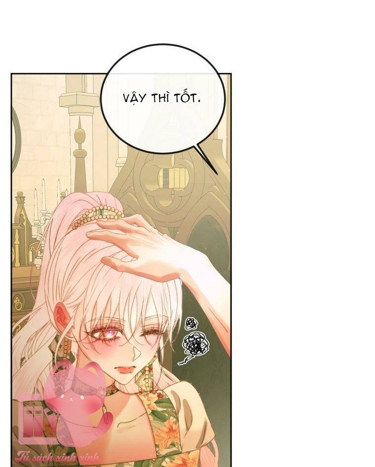 Trở Thành Cô Vợ Khế Ước Của Nhân Vật Phản Diện - Chapter 61 - Page 35