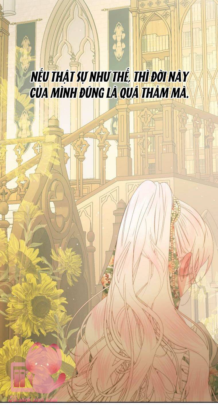 Trở Thành Cô Vợ Khế Ước Của Nhân Vật Phản Diện - Chapter 61 - Page 37