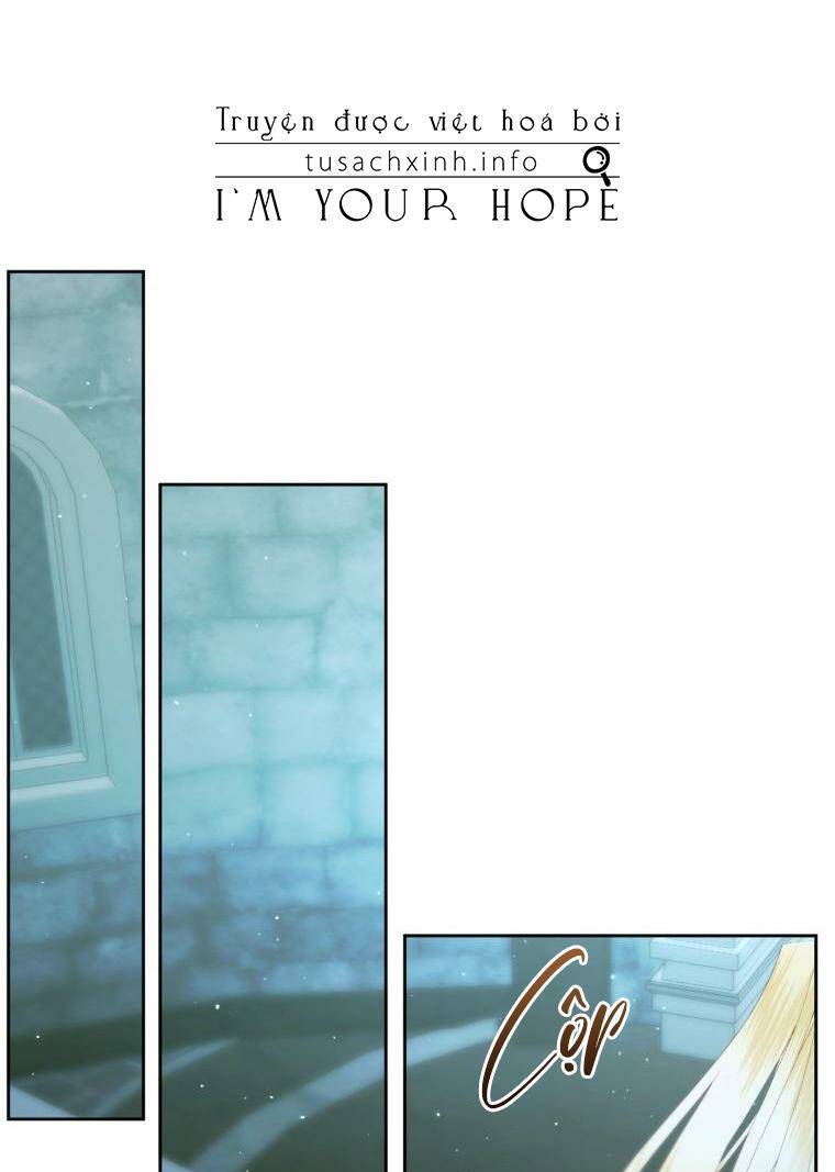 Trở Thành Cô Vợ Khế Ước Của Nhân Vật Phản Diện - Chapter 61 - Page 39