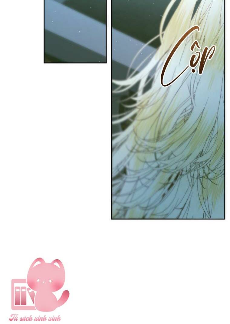 Trở Thành Cô Vợ Khế Ước Của Nhân Vật Phản Diện - Chapter 61 - Page 40