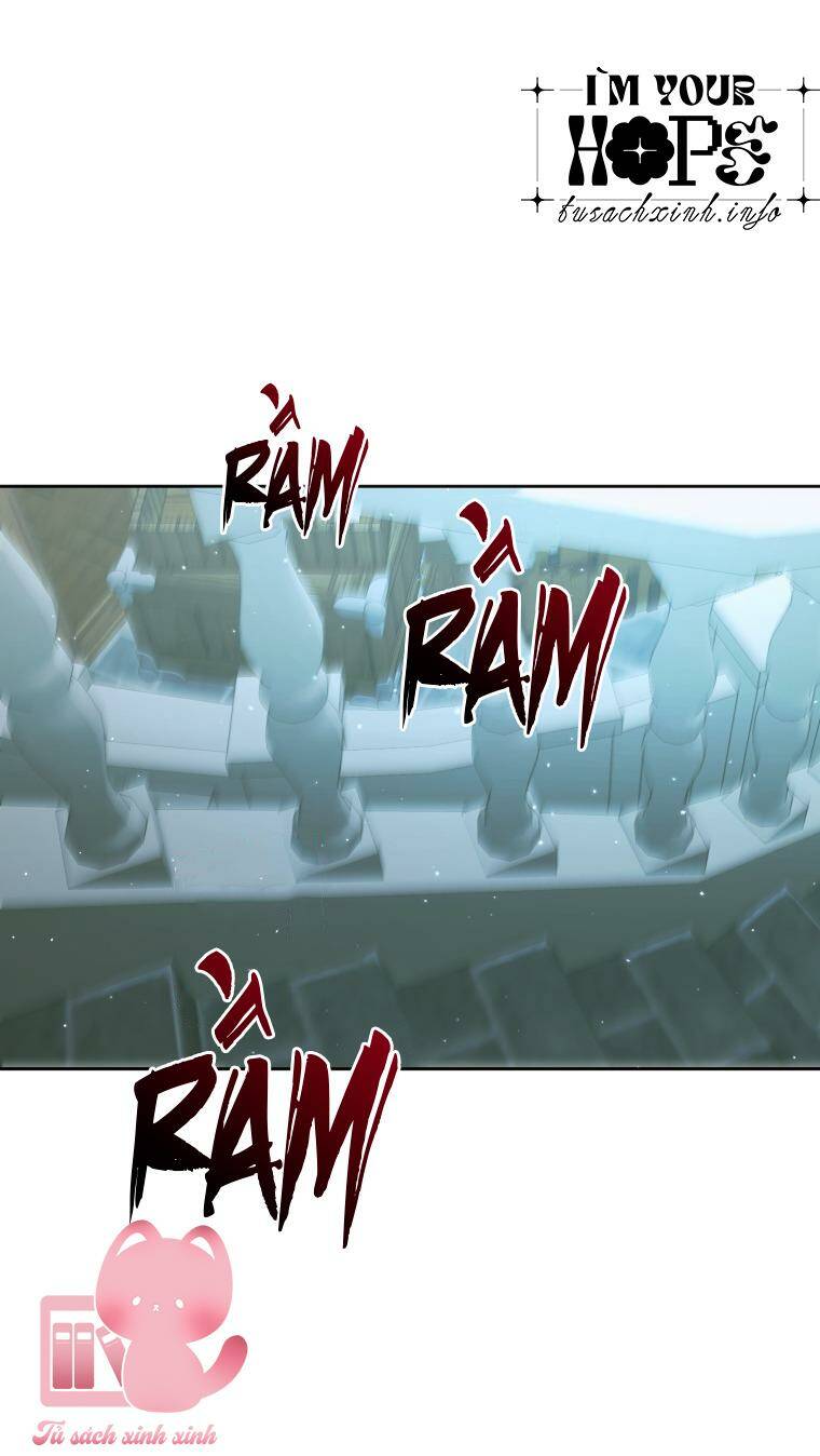 Trở Thành Cô Vợ Khế Ước Của Nhân Vật Phản Diện - Chapter 61 - Page 41