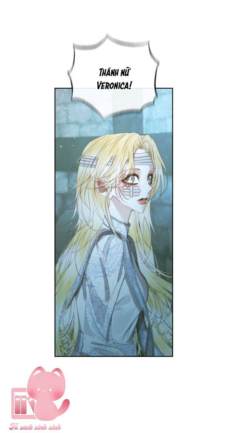 Trở Thành Cô Vợ Khế Ước Của Nhân Vật Phản Diện - Chapter 61 - Page 42