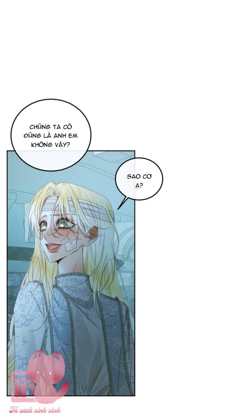 Trở Thành Cô Vợ Khế Ước Của Nhân Vật Phản Diện - Chapter 61 - Page 44