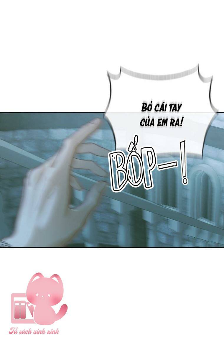 Trở Thành Cô Vợ Khế Ước Của Nhân Vật Phản Diện - Chapter 61 - Page 46