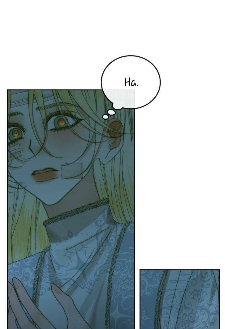 Trở Thành Cô Vợ Khế Ước Của Nhân Vật Phản Diện - Chapter 61 - Page 47