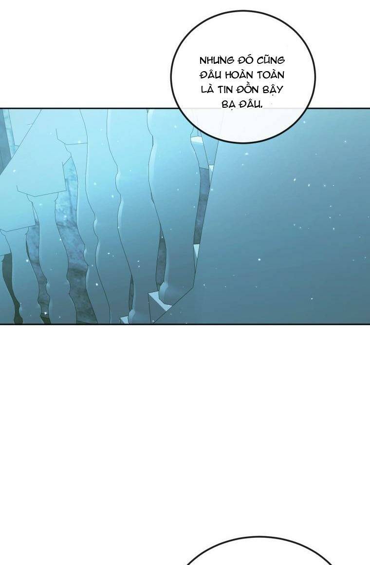 Trở Thành Cô Vợ Khế Ước Của Nhân Vật Phản Diện - Chapter 61 - Page 51