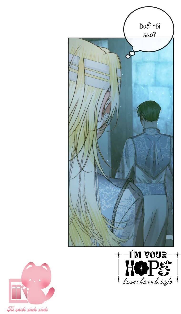 Trở Thành Cô Vợ Khế Ước Của Nhân Vật Phản Diện - Chapter 61 - Page 57