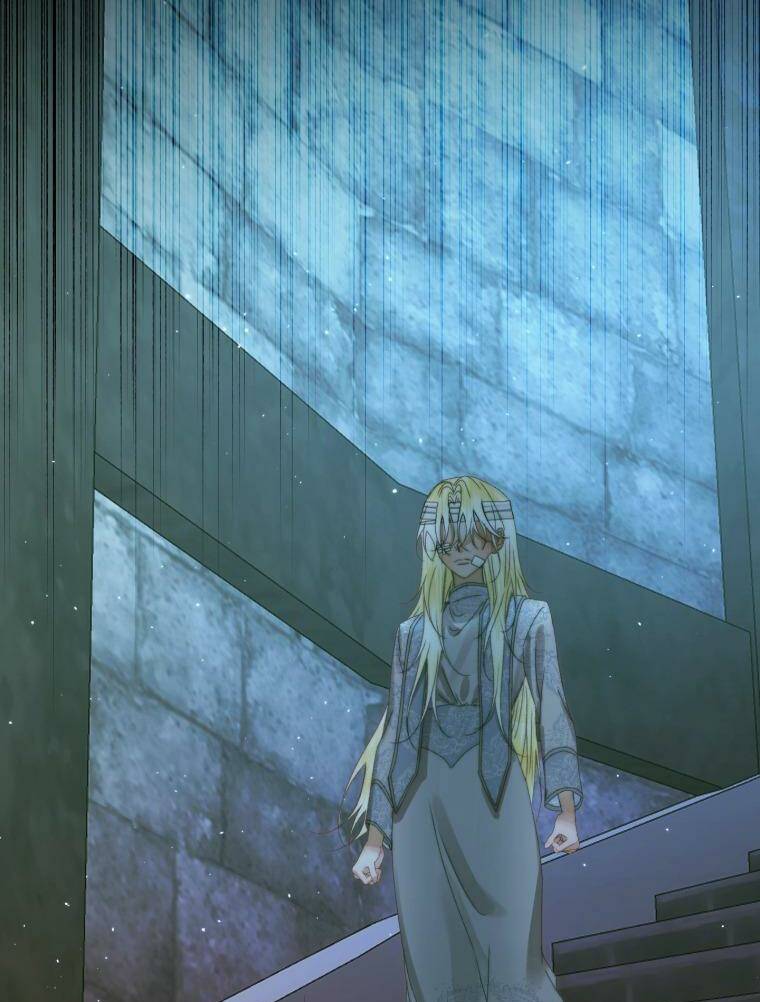 Trở Thành Cô Vợ Khế Ước Của Nhân Vật Phản Diện - Chapter 61 - Page 59