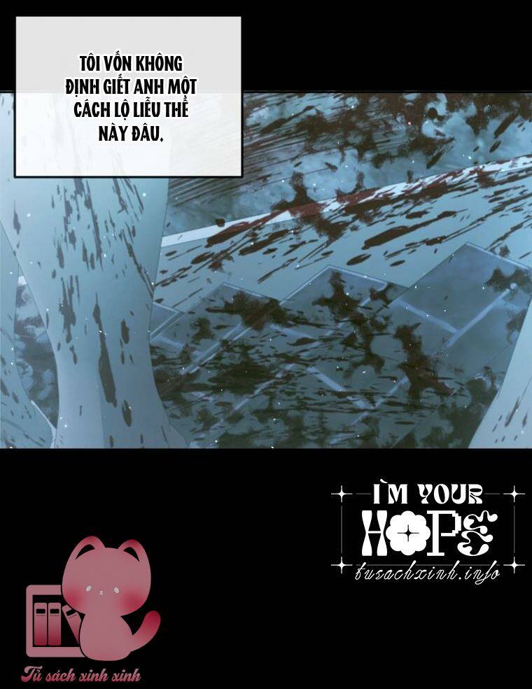 Trở Thành Cô Vợ Khế Ước Của Nhân Vật Phản Diện - Chapter 61 - Page 61