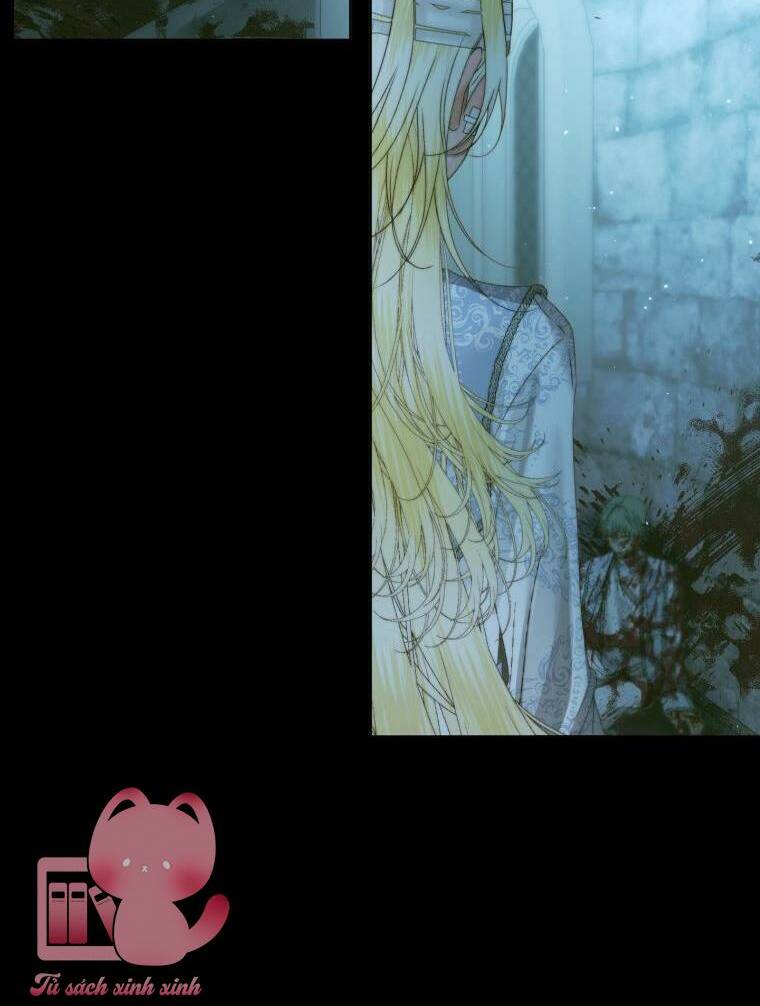 Trở Thành Cô Vợ Khế Ước Của Nhân Vật Phản Diện - Chapter 61 - Page 63