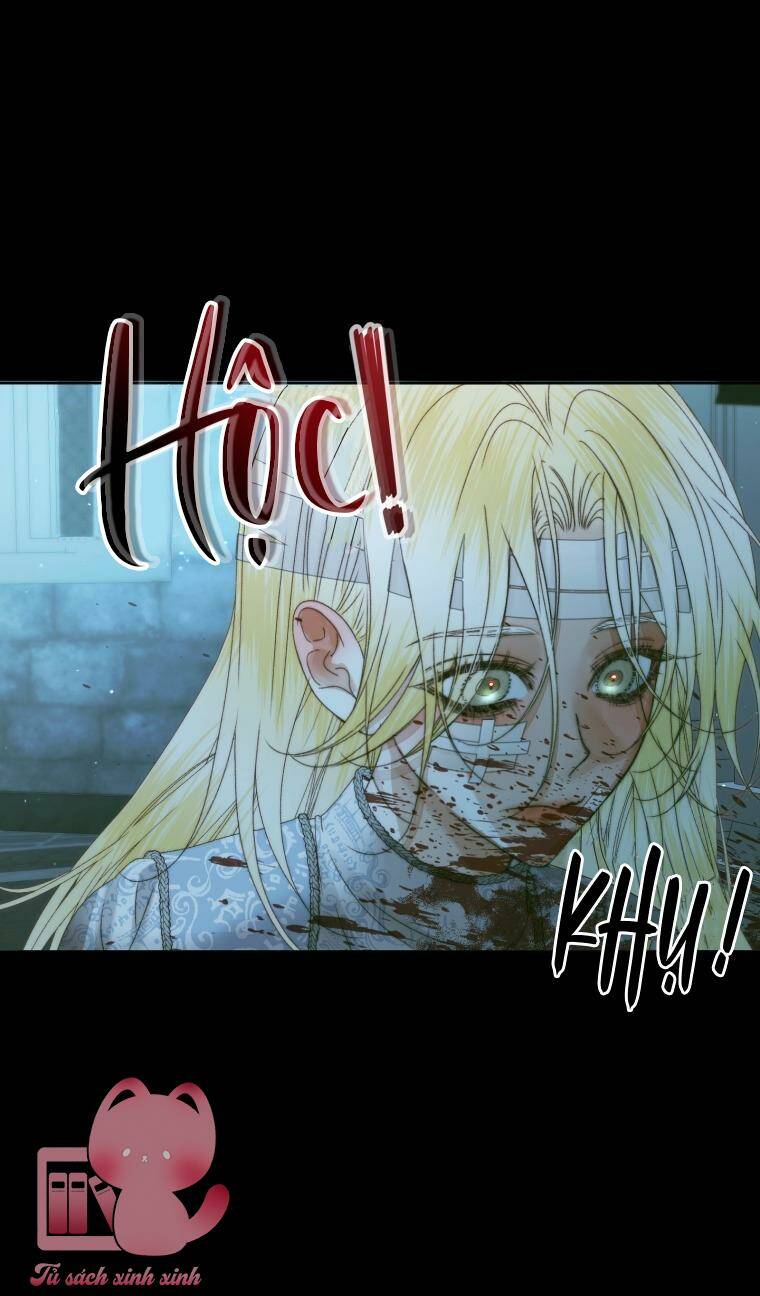 Trở Thành Cô Vợ Khế Ước Của Nhân Vật Phản Diện - Chapter 61 - Page 65