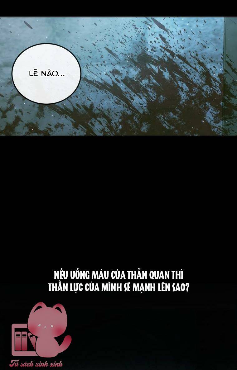 Trở Thành Cô Vợ Khế Ước Của Nhân Vật Phản Diện - Chapter 61 - Page 68