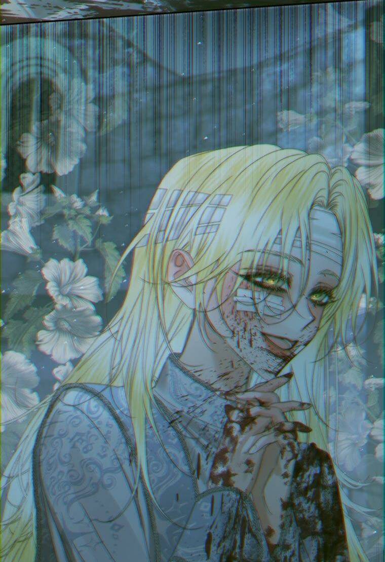 Trở Thành Cô Vợ Khế Ước Của Nhân Vật Phản Diện - Chapter 61 - Page 71