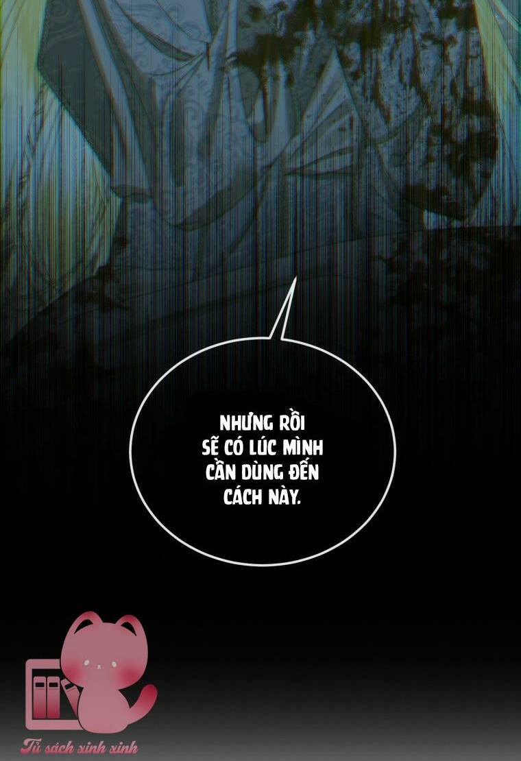 Trở Thành Cô Vợ Khế Ước Của Nhân Vật Phản Diện - Chapter 61 - Page 72