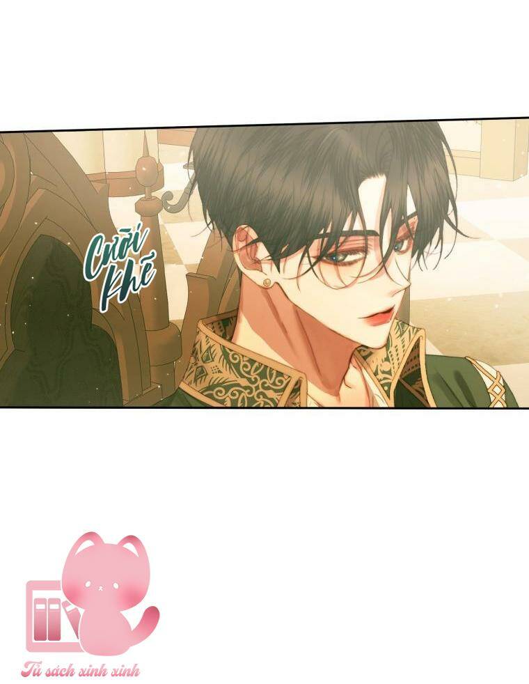 Trở Thành Cô Vợ Khế Ước Của Nhân Vật Phản Diện - Chapter 61 - Page 8