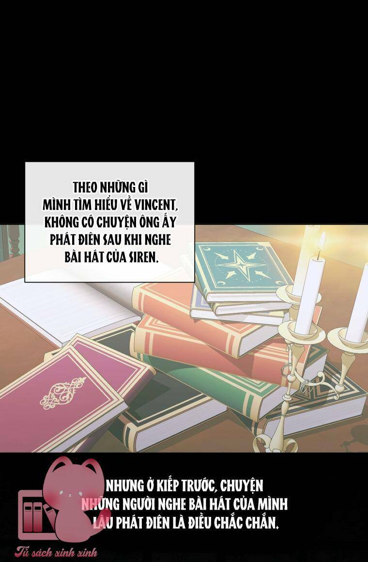 Trở Thành Cô Vợ Khế Ước Của Nhân Vật Phản Diện - Chapter 62 - Page 11