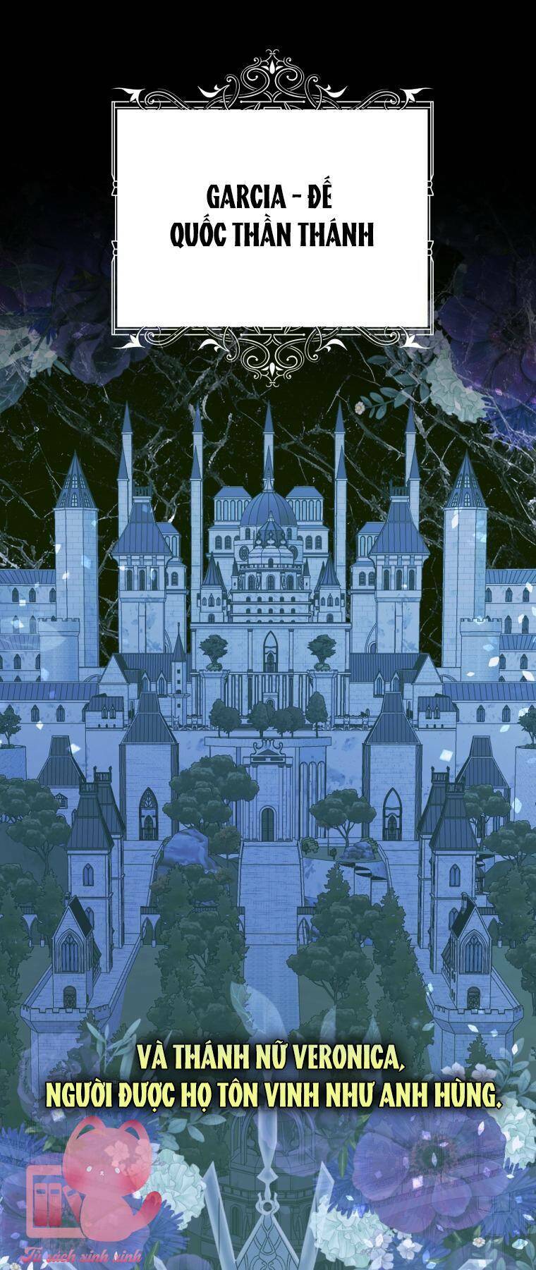 Trở Thành Cô Vợ Khế Ước Của Nhân Vật Phản Diện - Chapter 62 - Page 14