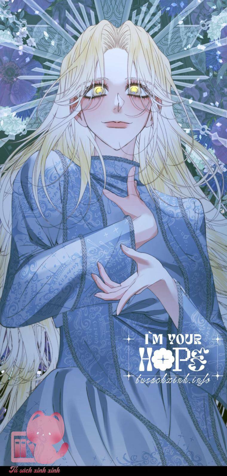 Trở Thành Cô Vợ Khế Ước Của Nhân Vật Phản Diện - Chapter 62 - Page 15