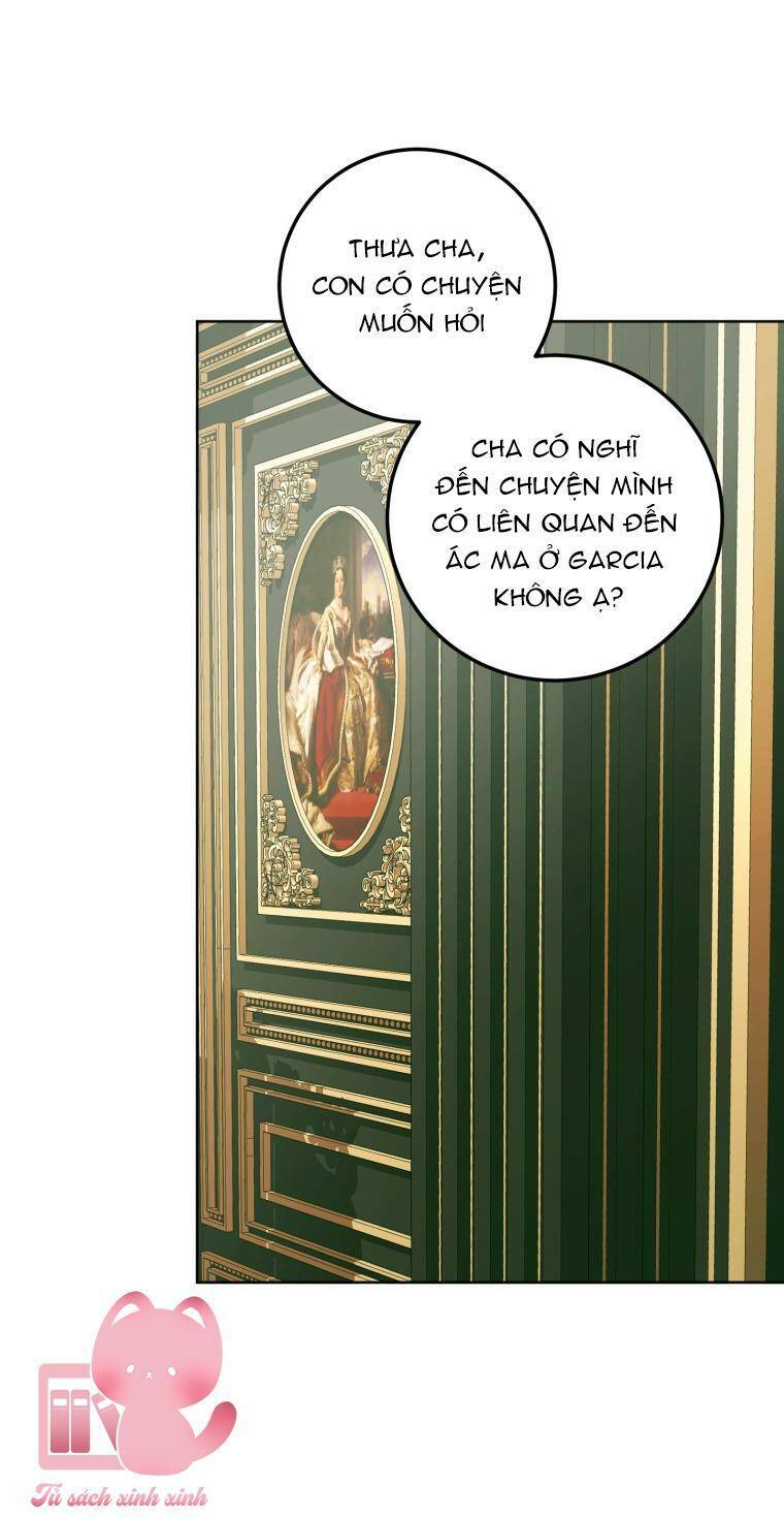 Trở Thành Cô Vợ Khế Ước Của Nhân Vật Phản Diện - Chapter 62 - Page 19